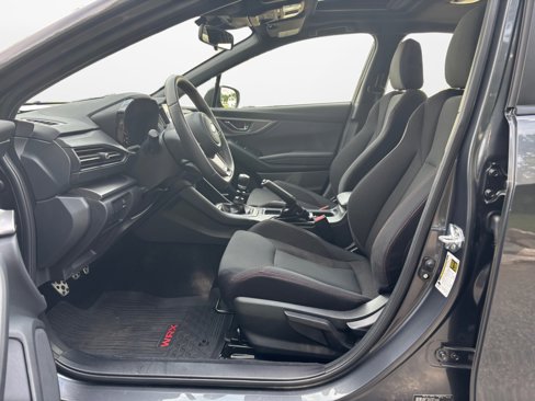 Used 2024 Subaru WRX Premium image 11