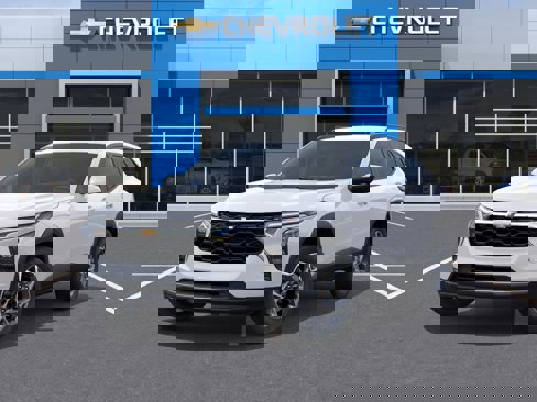 New 2026 Chevrolet Trax LT image 6