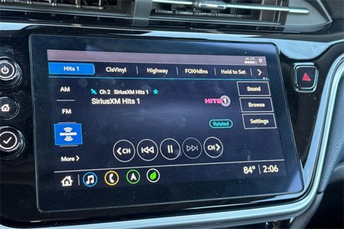 Used 2022 Chevrolet Bolt EUV Premier w/ Sun & Sound Package image 26
