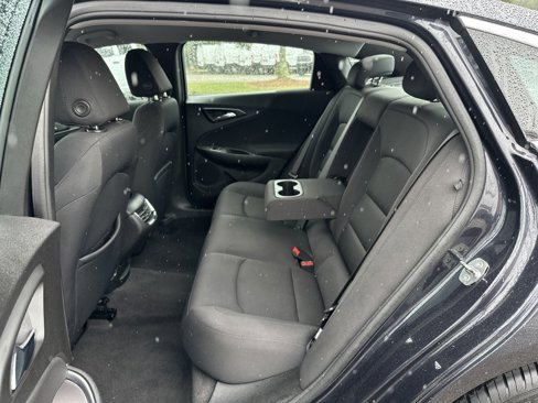 Used 2022 Chevrolet Malibu LT image 20