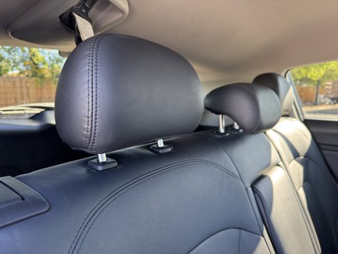 Used 2014 Kia Sportage SX w/ SX Premium Package image 18