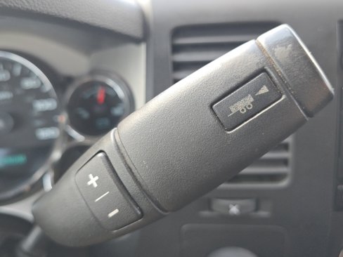 Used 2013 Chevrolet Silverado 1500 LT w/ All-Star Edition image 5