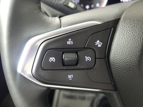 Certified 2021 Chevrolet TrailBlazer LT w/ Premium Seating Package image 25