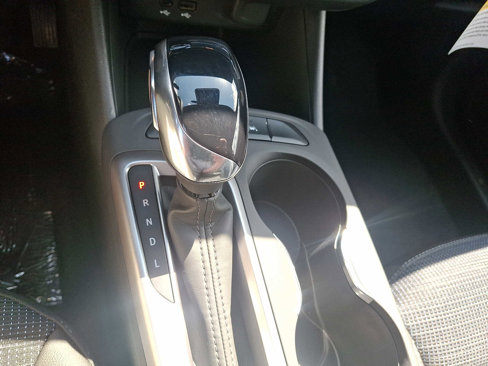 New 2025 Buick Envista Preferred w/ Convenience I Package image 12