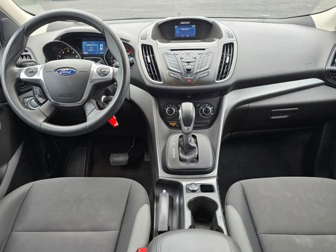 Used 2015 Ford Escape S image 12