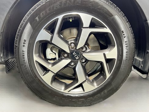Used 2020 Kia Sportage LX image 14