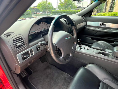Used 2002 Ford Thunderbird image 30