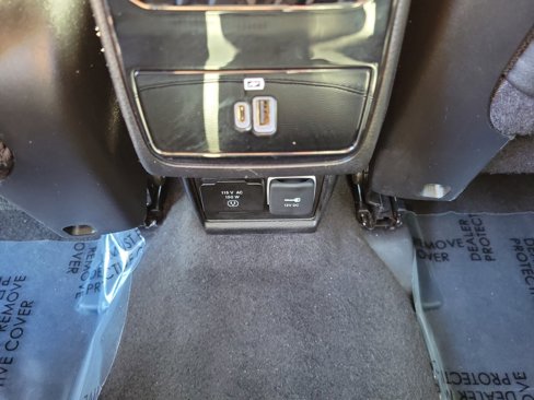 Used 2022 Jeep Compass Latitude w/ Convenience Group image 17