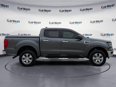 Used 2020 Ford Ranger XLT w/ Equipment Group 301A Mid image 6