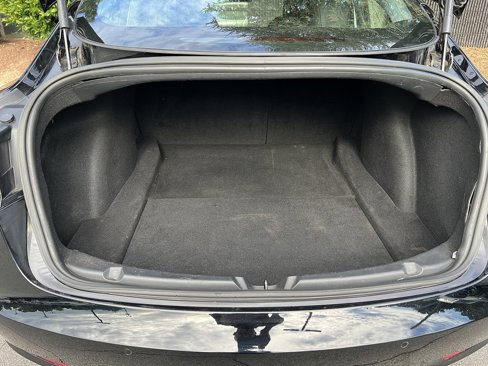 Used 2018 Tesla Model 3 Mid Range image 17
