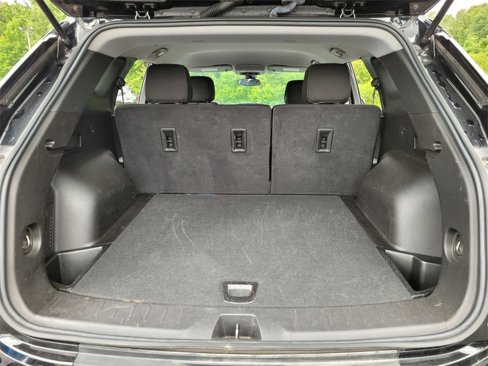 Used 2023 Chevrolet Blazer LT image 14