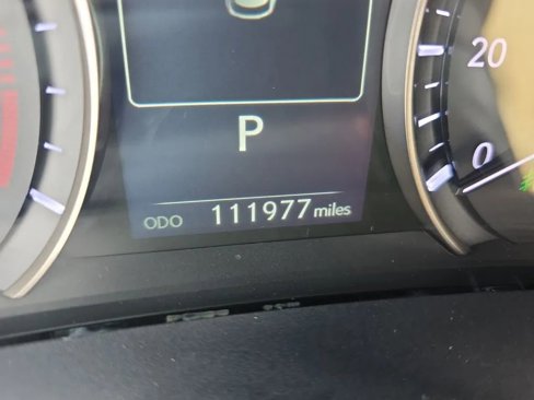 Used 2016 Lexus RX 350 F Sport image 16