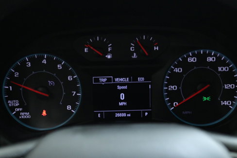Used 2023 Chevrolet Equinox LS image 15