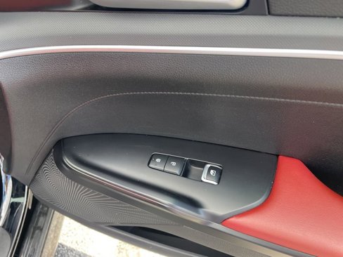Used 2022 Kia K5 GT-Line w/ GT-Line FWD Premium Package image 38