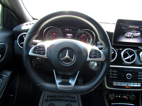 Used 2019 Mercedes-Benz GLA 45 AMG 4MATIC image 10