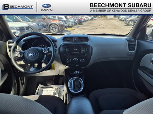 Used 2017 Kia Soul image 9