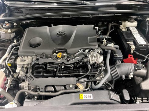 Used 2023 Toyota Camry SE image 34