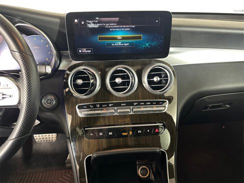Certified 2021 Mercedes-Benz GLC 300 w/ Driver Assistance Package image 30