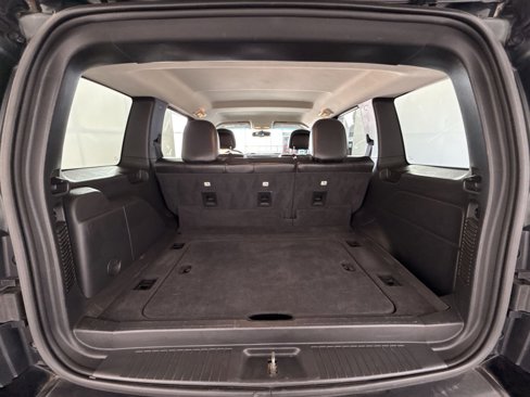 Used 2012 Jeep Liberty Sport image 24