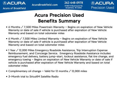 Used 2016 Acura RDX AWD w/ Advance Package image 2