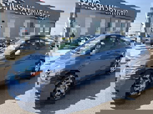 Used 2006 Honda Civic LX image 1