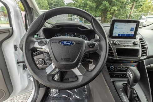 Used 2023 Ford Transit Connect XL image 22