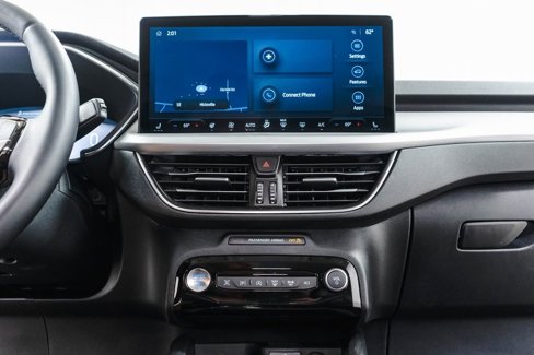Used 2024 Ford Escape Platinum image 14