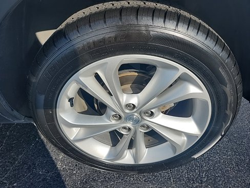 Used 2021 Buick Encore GX Preferred w/ Cold Weather Comfort Package image 12