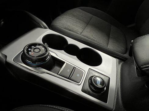 Used 2024 Ford Bronco Sport Big Bend image 43
