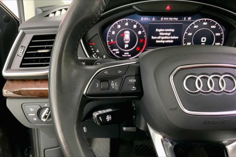 Used 2018 Audi Q5 2.0T Premium Plus image 21