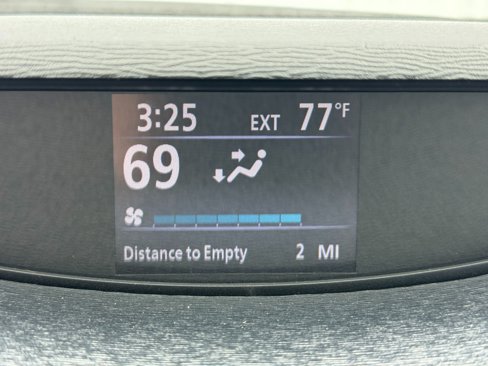 Used 2009 Toyota Venza AWD image 24