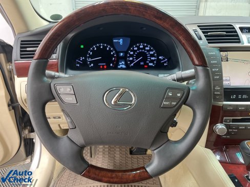 Used 2012 Lexus LS 460 image 16