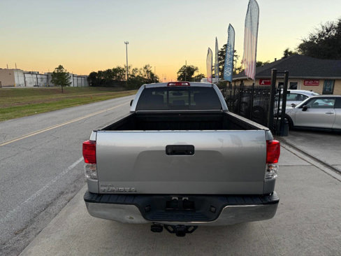 Used 2012 Toyota Tundra 2WD Double Cab image 7
