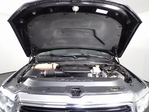 Used 2020 RAM 1500 Big Horn image 6