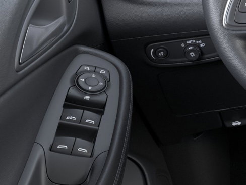 New 2026 Buick Encore GX Preferred image 49