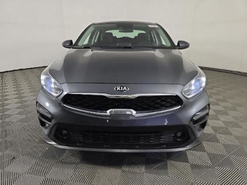 Used 2019 Kia Forte S image 6