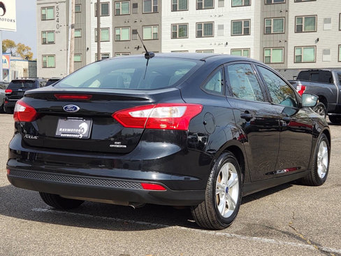 Used 2014 Ford Focus SE image 8