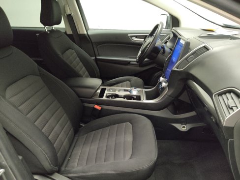 Used 2023 Ford Edge SEL image 19