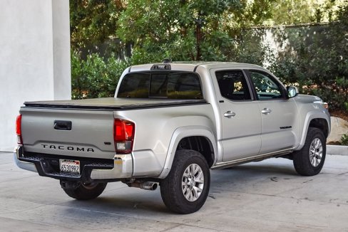 Used 2019 Toyota Tacoma SR5 image 6