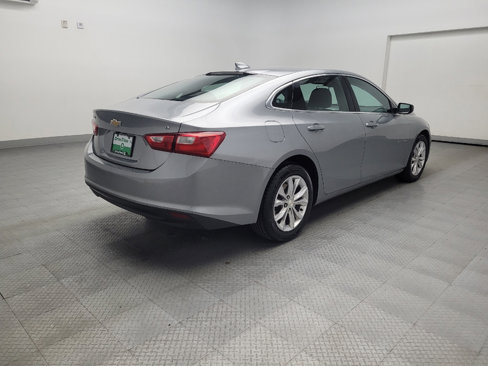 Used 2023 Chevrolet Malibu LT image 9