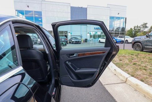 Used 2015 Audi A4 2.0T Premium Plus w/ Technology Package image 50