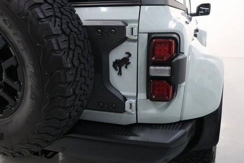 Used 2024 Ford Bronco Raptor w/ Interior Carbon Fiber Pack 6 image 71