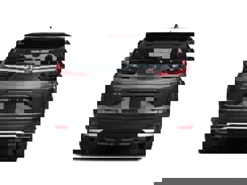 Used 2021 Honda CR-V EX-L image 8