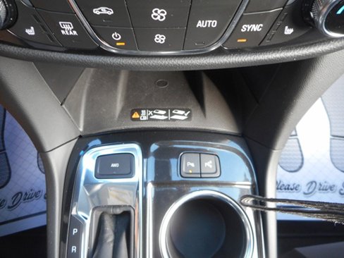 Used 2022 Chevrolet Equinox Premier image 13