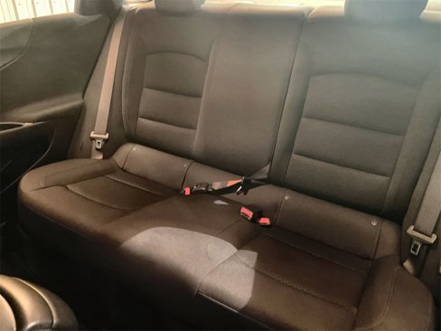 Used 2022 Chevrolet Malibu LS image 22