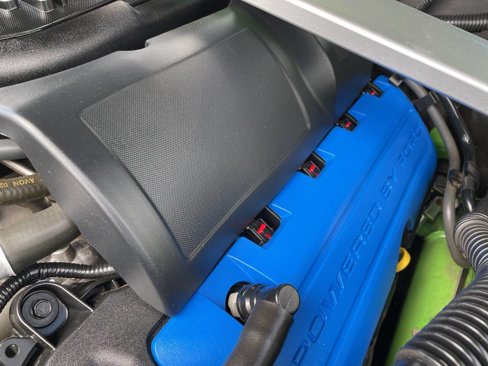 Used 2013 Ford Mustang Boss 302 w/ Boss 302 Accessory Pkg image 29