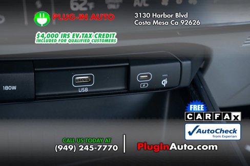 Used 2023 Kia Niro Wind image 24