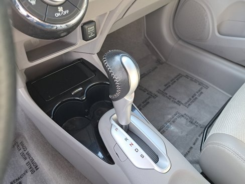 Used 2014 Honda Insight EX image 24