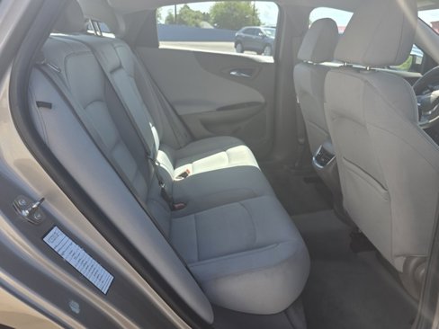 Used 2022 Chevrolet Malibu LT image 26