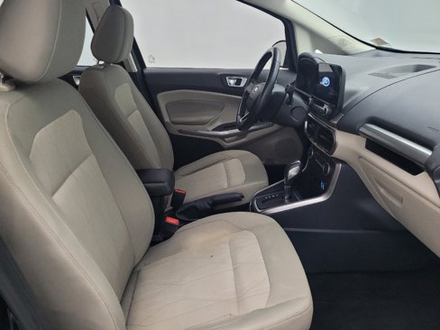 Used 2018 Ford EcoSport SE image 21